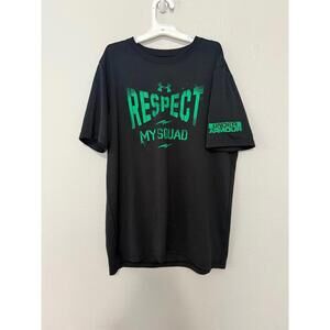 Under armour dri fit youth XL t shirt